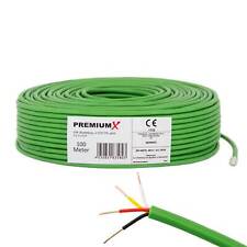 PremiumX 100m EIB BUS-Kabel