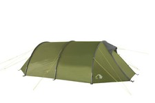 Tatonka 4 Personen Zelt, Buffin 4, Personenzelt, Gebraucht, kleines Packmass