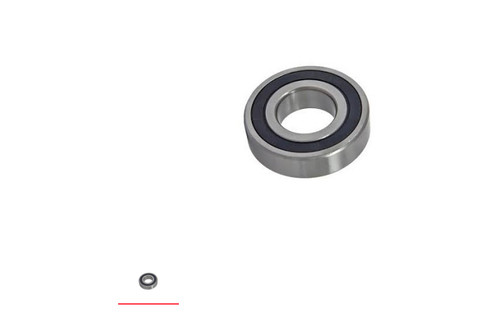 Lager 6803 6903 - , fahrradnabe