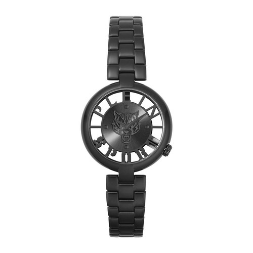 Plein sport damen uhr - sport, analog