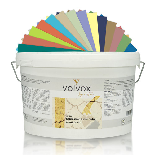 Volvox - (14,51,