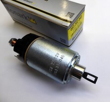 MAGNETSCHALTER FÜR BOSCH VW KÄFER BUS T1 T2 T3 PORSCHE OLDTIMER ANLASSER STARTER