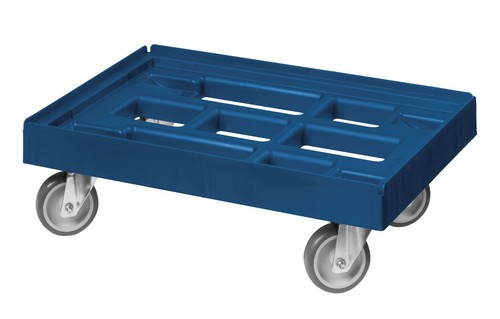 Transportroller transportwagen - transportroller,