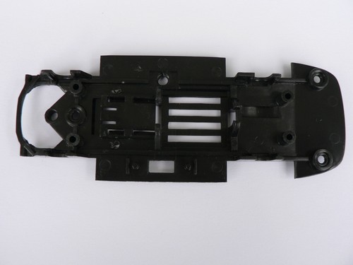 Carrera evolution chassis - carrera,