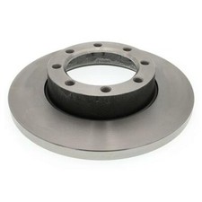 Bremsscheibe 368 8L für