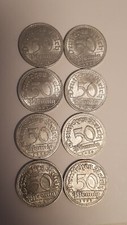 Weimarer Republik Lot 50