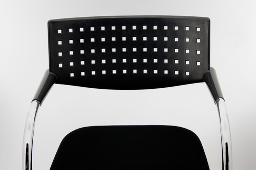 Freischwinger visavis vitra - visavis,