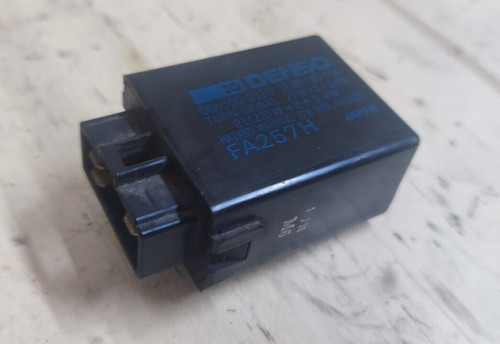 Yamaha 600 bj 84 - 600,