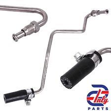 Differenzdruckleitung für