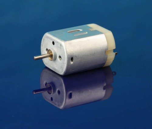 Motor slot 283 tuning 12v - 283, tuning,