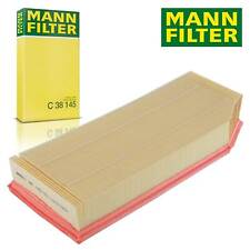 MANN-FILTER C38145 LUFTFILTER FÜR MERCEDES-BENZ S203 W210 W203 S210 W461 W163
