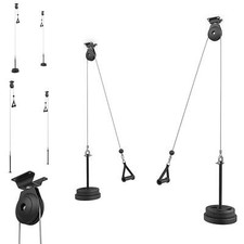 Kabelzug zur Deckenbefestigung