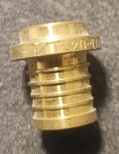 Ivt würth blindstopfen - 20,
