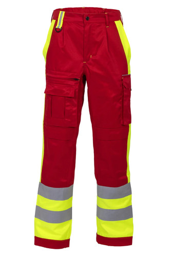Rettungsdienst einsatzhose - rettungsdienst,