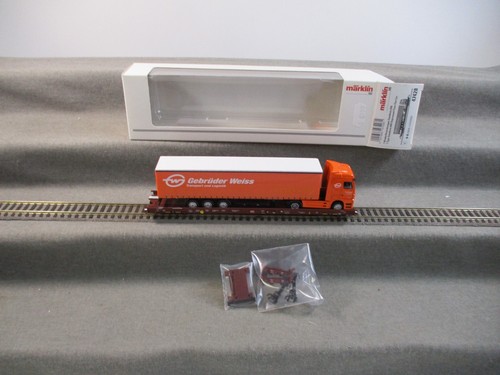 Märklin 47428 - h0,