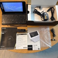 Sony Vaio Personal Computer P