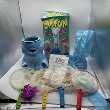 ELEFUN Vintage 1993 Parker