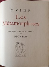Die metamorphosen des ovid - des,