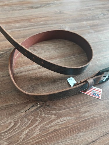 Belt western - belt, co.