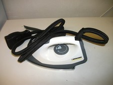 ZUBEHÖR zum Kärcher Dampfreiniger Bügeleisen