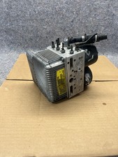 2006 Mercedes E500 SBC Brake