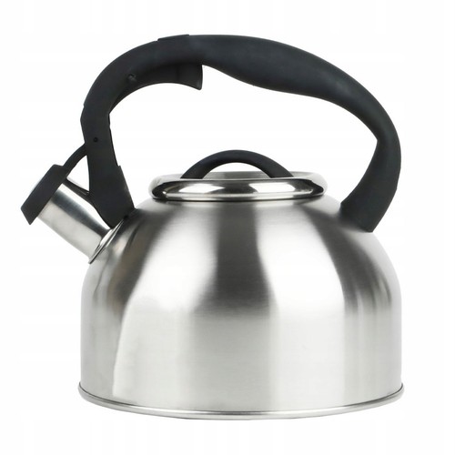 Wasserkessel edelstahl - wasserkessel, 2,5l