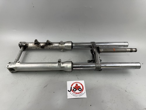 Honda ntv650 revere rc33 - revere, gabel