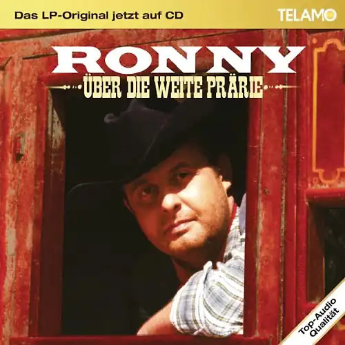 Ronny das original - ronny,