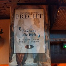 ERKENNE DIE WELT | RICHARD