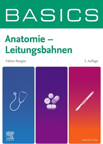 Basics anatomie - basics,
