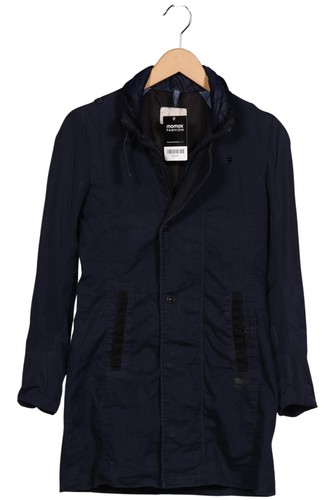 Star raw mantel damen jacke - g,