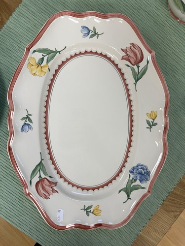 Villeroy boch jardin alsace - boch, d'alsace