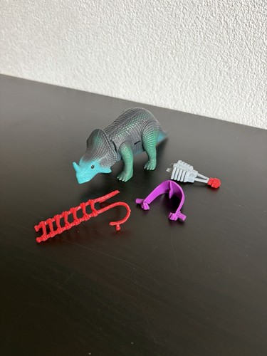 Dino riders tyco 1988 serie - tyco,