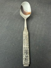 Konge Tinn Zinn-Besteck