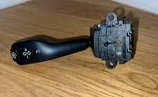 BMW 3er E46 Hebel Lenkstock Blinker Bordcomputer Fernlicht 8363668
