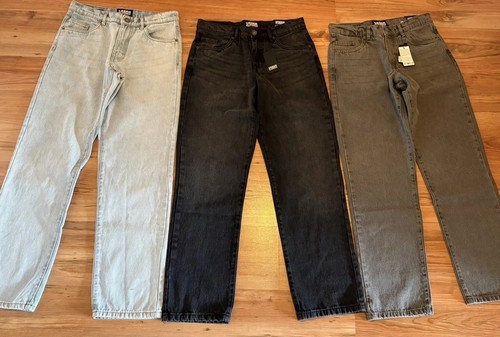 Set jeans baggy w30 - baggy, /