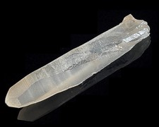 Laserquarz - Bergkristall