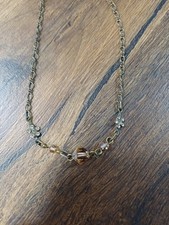 Konplott Kette,  Beige