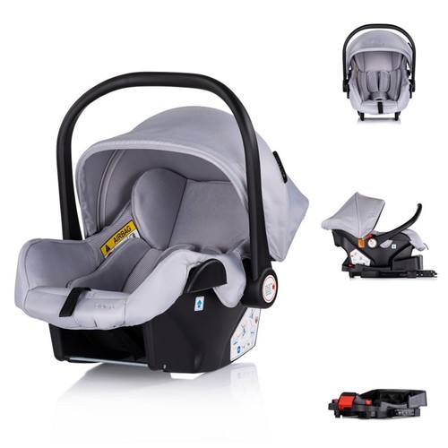 Chipolino set babyschale - set,