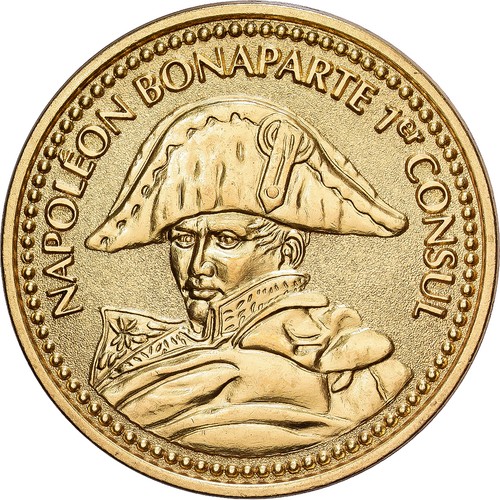 Frankreich medaille - frankreich,,