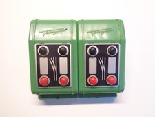 FLM PICCOLO 6920 Stellpulte 2