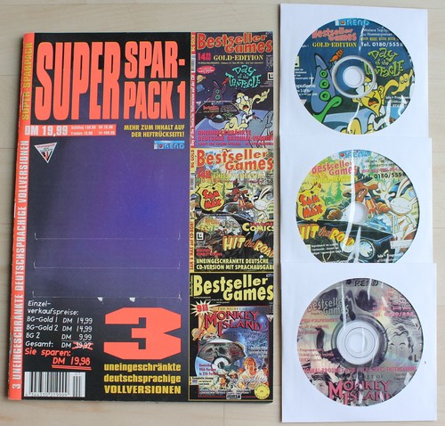 Bestseller games super - games,
