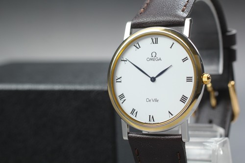 Near mint vintage omega - [near, de
