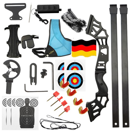 Bogenschießen straight - 53",