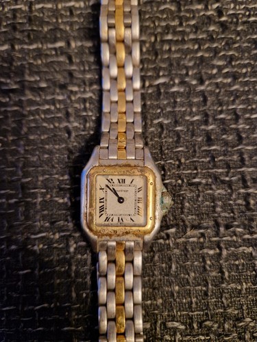 Damen armbanduhr cartier - ,
