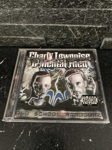Charly lownoise mental theo - lownoise, &