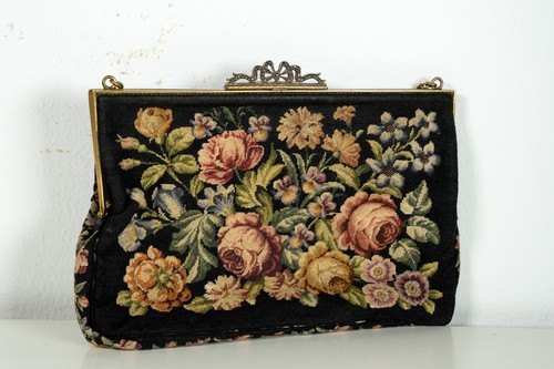 Antique 1930s petit - 1930s,