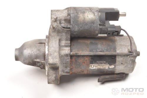 Toyota yaris iii 12v 69ps - 12v,