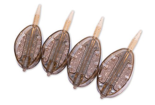 Drennan pellet method - method, feeder