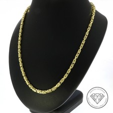 Wert: 6370,- Massive Königs